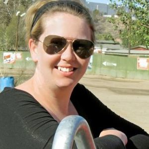 Meet your Posher, Melanie